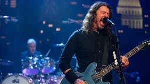 Foo Fighters - Austin City Limits — foto 1