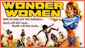 Wonder Women — foto 9