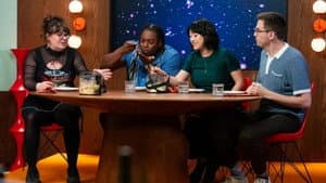 Gastronauts — foto 10
