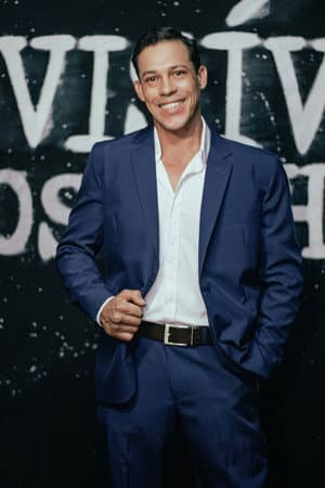 Daniel Gama