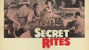 Secret Rites — foto 2