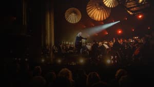 Roberto Alagna aux Folies Bergère, le concert anniversaire — foto 2