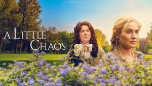 A Little Chaos — foto 11