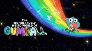 El maravillosamente extraño mundo de Gumball — foto 12
