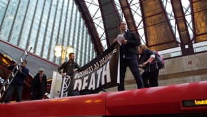 Conscientious Protectors: A Story of Rebellion Against Extinction — foto 3