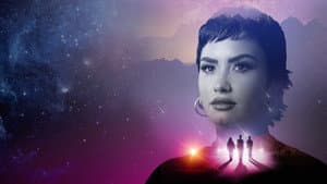 Unidentified with Demi Lovato — foto 5