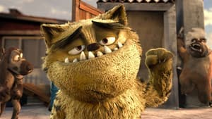 Bad Cat — foto 2