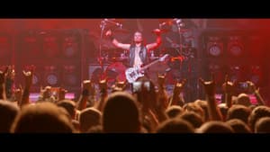 Dirkschneider: Live - Back to the Roots - Accepted! — foto 7