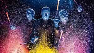 Blue Man Group - How to Be a Megastar Live! — foto 1