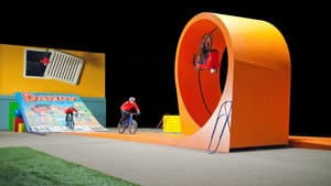 Danny MacAskill - Imaginate — foto 1