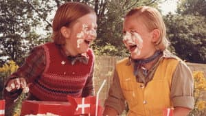 Lille Virgil og Orla Frøsnapper — foto 4