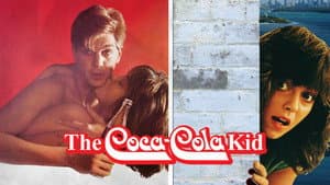 The Coca-Cola Kid — foto 2