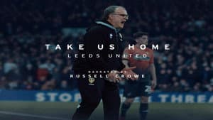 Llévanos a casa: Leeds United — foto 5