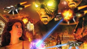 Psychon Invaders — foto 1