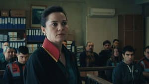 Tereddüt Çizgisi — foto 3