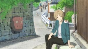 劇場版 夏目友人帳 ～うつせみに結ぶ～ — foto 10