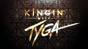 Kingin' with Tyga — foto 1