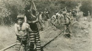 I Am a Fugitive from a Chain Gang — foto 3