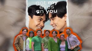 Got My Eyes on You — foto 2