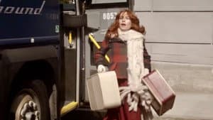 Annie Claus Is Coming to Town — foto 6