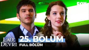 Episodio 25