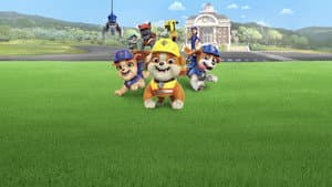 Rubble y Equipo — foto 9