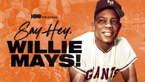 Say Hey, Willie Mays! Un Gigante del Béisbol — foto 2