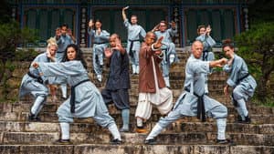 Shaolin — foto 1