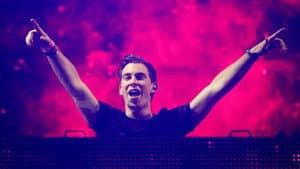 Hardwell: Live at Ultra Europe 2017 — foto 1