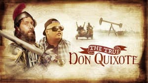 The True Don Quixote — foto 10