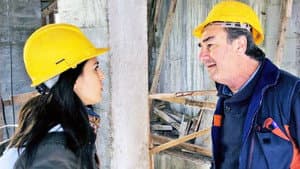 En la frontera — foto 1