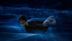 Las aventuras de Los Elegidos — foto 5