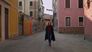 Raccontare Venezia — foto 1