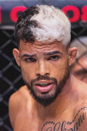 Kaik Brito