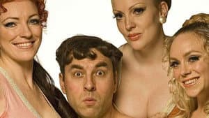 Frankie Howerd: Rather You Than Me — foto 1