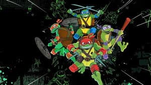 Tortugas Ninjas: Historias Mutantes — foto 7