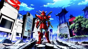 鎧真伝サムライトルーパー — foto 3