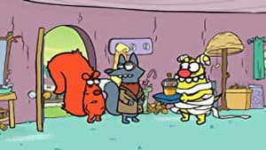 Episodio 16