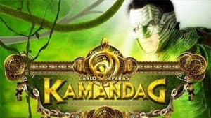 Kamandag — foto 1