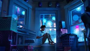 The Spider Within: Una Historia de Spider-Verse — foto 2