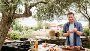Jamie Cooks the Mediterranean — foto 1