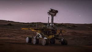 Good Night Oppy — foto 5