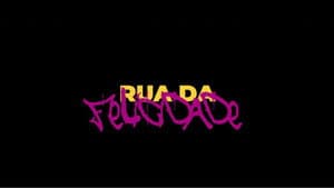 Rua da Felicidade — foto 2
