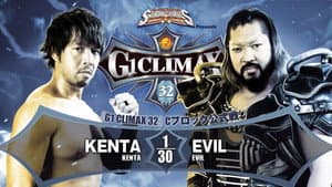 NJPW G1 Climax 32: Day 6 — foto 8