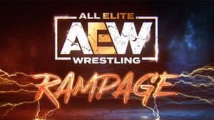 All Elite Wrestling: Rampage — foto 1