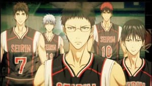 Kuroko no Basket: The Movie - LAST GAME — foto 3
