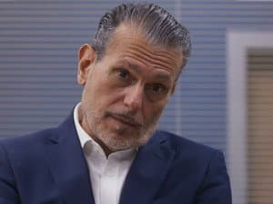Siento que el amor volvió a mi vida