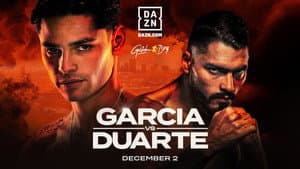 Ryan Garcia vs. Oscar Duarte — foto 2