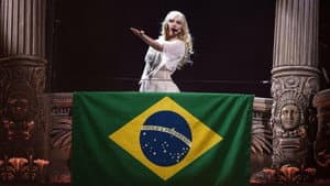 Todo Mundo no Rio com Lady Gaga — foto 2