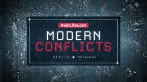 Modern Conflicts — foto 1